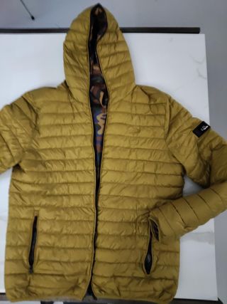 Giacca 100 grammi uomo Yes Zee M