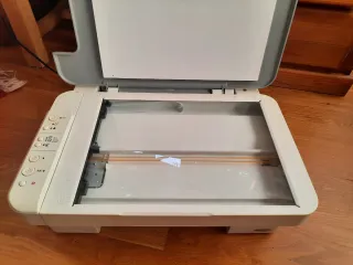 Impresora Epson Stylus DX3800