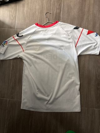Camiseta Sevilla FC Oficial Castore Talla XL
