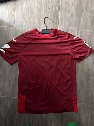 Camiseta Sevilla FC Oficial Castore Talla XL
