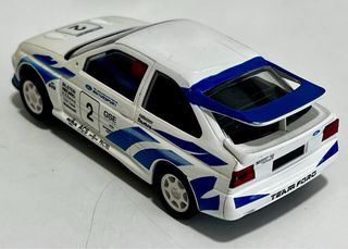 Ford Escort WRC Scalextric/ Superslot
