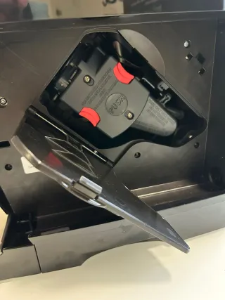 Cafetera DeLonghi Superautomática