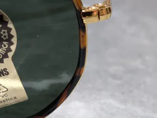 Occhiali da sole Ray-Ban The Marshal II Tortoise