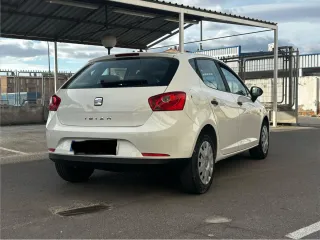 SEAT Ibiza 2010