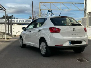 SEAT Ibiza 2010