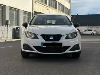 SEAT Ibiza 2010