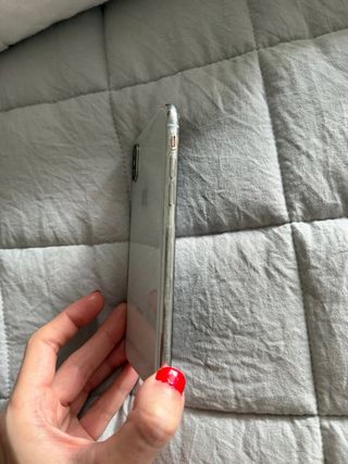 iPhone X 64GB Bianco