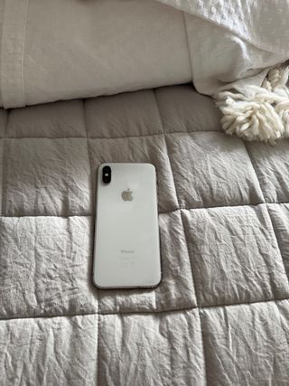 iPhone X 64GB Bianco