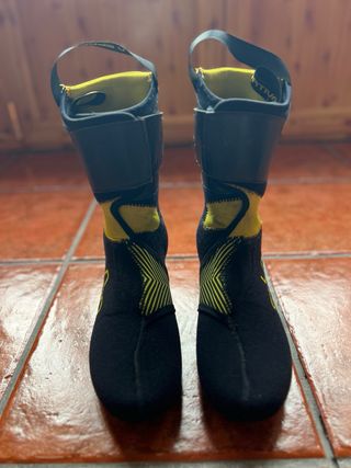 Botas La Sportiva Sytron 25,5