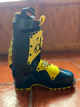 Botas La Sportiva Sytron 25,5