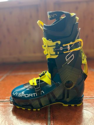 Botas La Sportiva Sytron 25,5