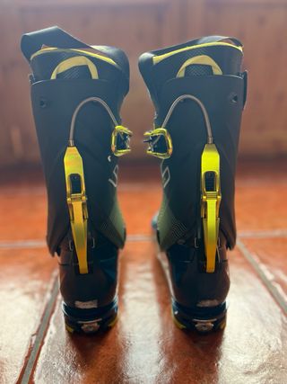 Botas La Sportiva Sytron 25,5