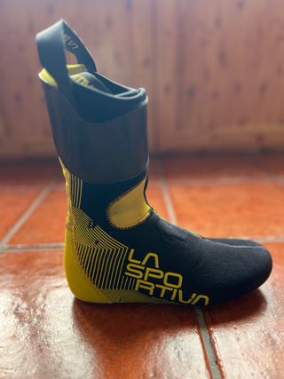 Botas La Sportiva Sytron 25,5