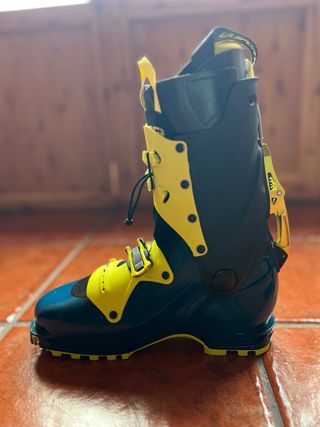 Botas La Sportiva Sytron 25,5