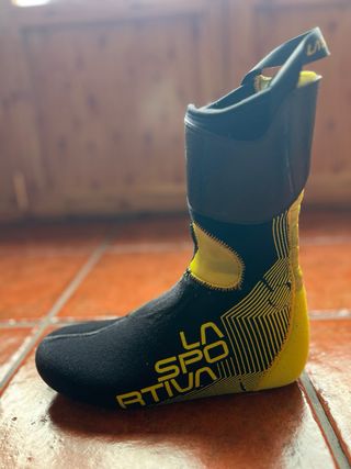 Botas La Sportiva Sytron 25,5