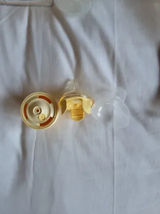 Sacaleches Medela Swing + Biberones y Bolsas