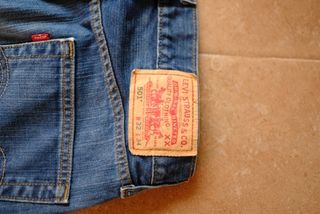 Pantalón Levi's 501 W32 L34