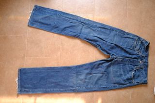Pantalón Levi's 501 W32 L34