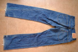 Pantalón Levi's 501 W32 L34