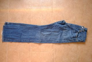 Pantalón Levi's 501 W32 L34