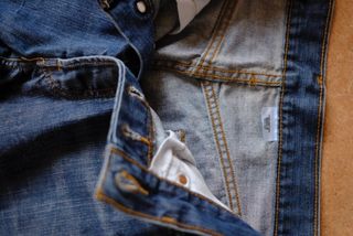 Pantalón Levi's 501 W32 L34