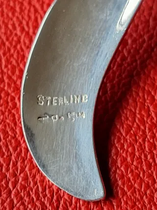 Pendientes Plata maciza,artesanos, Diseño unico.