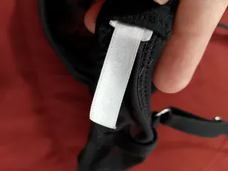 Reggiseno Yamamay nero pizzo 4D