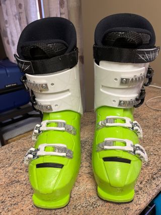 Botas de esquí junior Dalbello