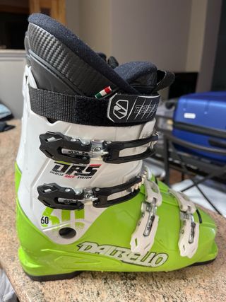 Botas de esquí junior Dalbello