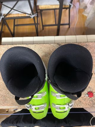 Botas de esquí junior Dalbello