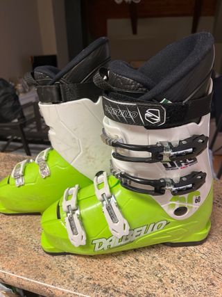 Botas de esquí junior Dalbello