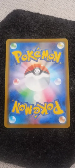 Gallade Carta Pokémon Elraid 160