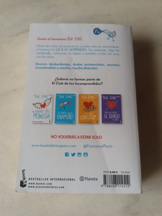 ¡Buenos días, princesa!