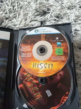 Risen
