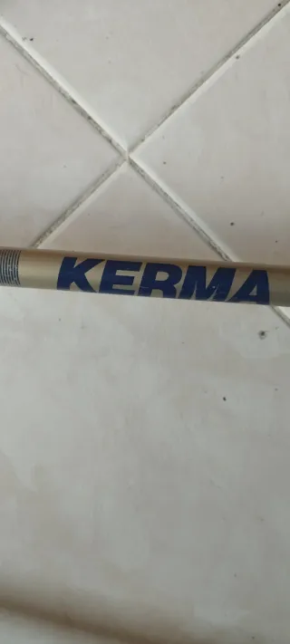 Bastones de esquí Kerma 113cm