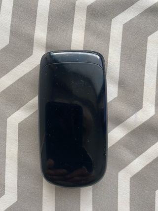 Samsung Telefonino Nero GT1150 I