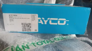 DAYCO KTC1010 Kit Catena Distribuzione Nissan