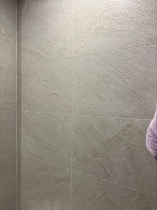 Azulejos Porcelana Baño Suelo y Pared