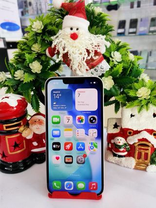 iPhone 13 128GB Blanco