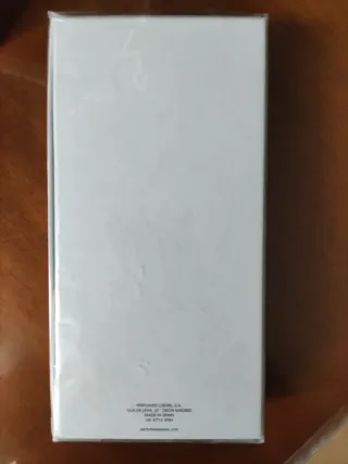 Loewe 7 Anónimo Eau de Parfum 100 ml