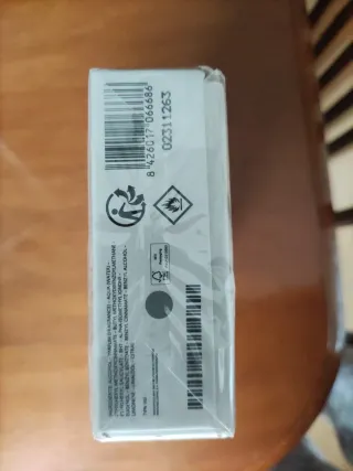 Loewe 7 Anónimo Eau de Parfum 100 ml