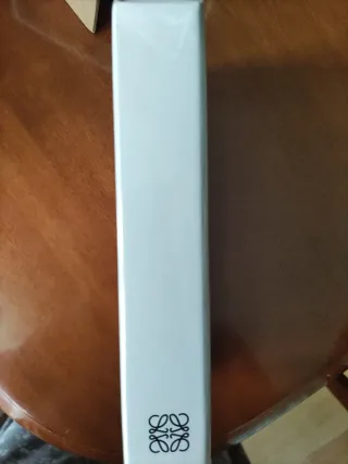 Loewe 7 Anónimo Eau de Parfum 100 ml