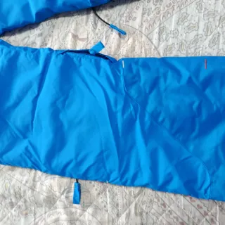 Pantalón Nieve Infantil Casi Nuevo