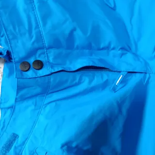 Pantalón Nieve Infantil Casi Nuevo