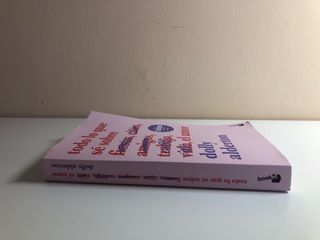 Todo lo que sé sobre el amor