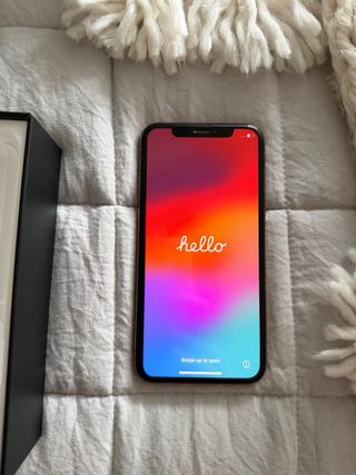 iPhone 11 Pro Oro 64GB