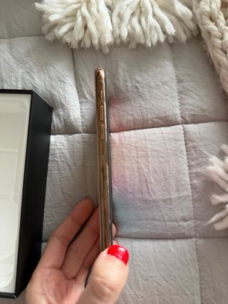 iPhone 11 Pro Oro 64GB