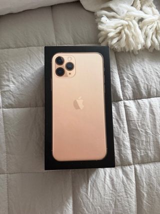 iPhone 11 Pro Oro 64GB