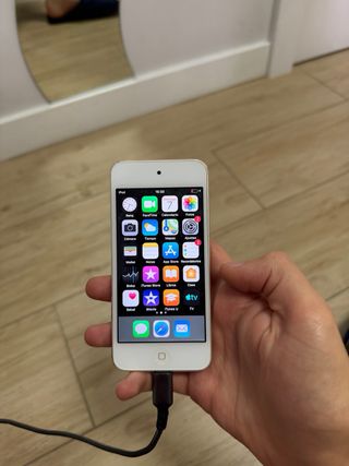iPod touch 6ta Gen Blanco