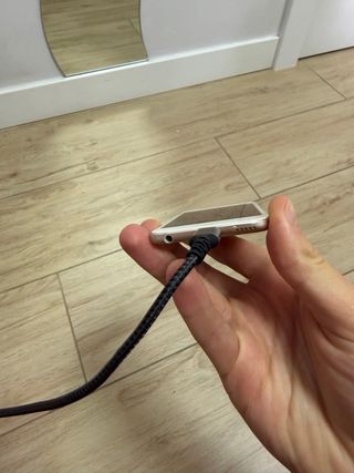 iPod touch 6ta Gen Blanco